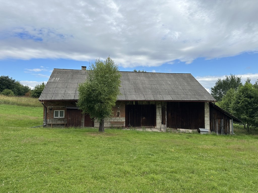 Dom na sprzedaż Nowy Borek  120m2 Foto 5