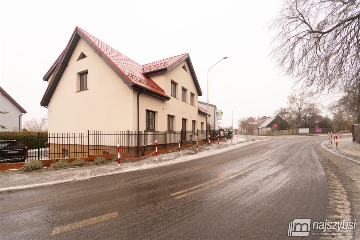 Na sprzedaż przestronny dom 260 m² z potencjałem inwestycyjnym Dolice, Centrum, Wiejska  260m2 Foto 1