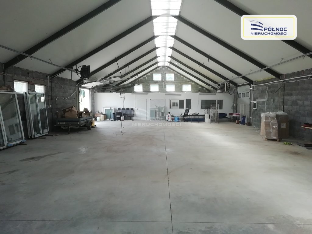 Lokal użytkowy na sprzedaż Bolesławiec 436m2 Foto 1 Lokal użytkowy na sprzedaż Bolesławiec 436m2 Foto 1