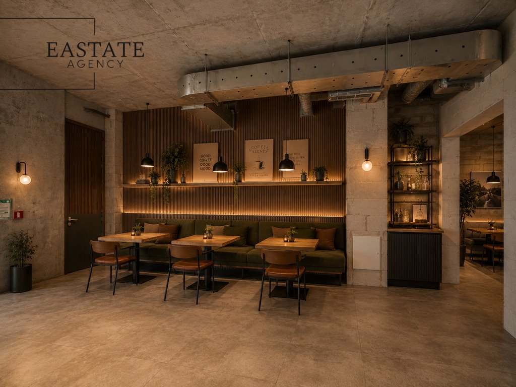 Na wynajem nowoczesny lokal usługowy 71 m² z witrynami Warszawa, Ursus, Karola Taylora  71m2 Foto 1