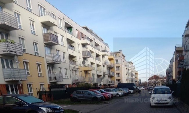 Mieszkanie trzypokojowe na wynajem Szczecin, Gumieńce, Kazimierska  65m2 Foto 17