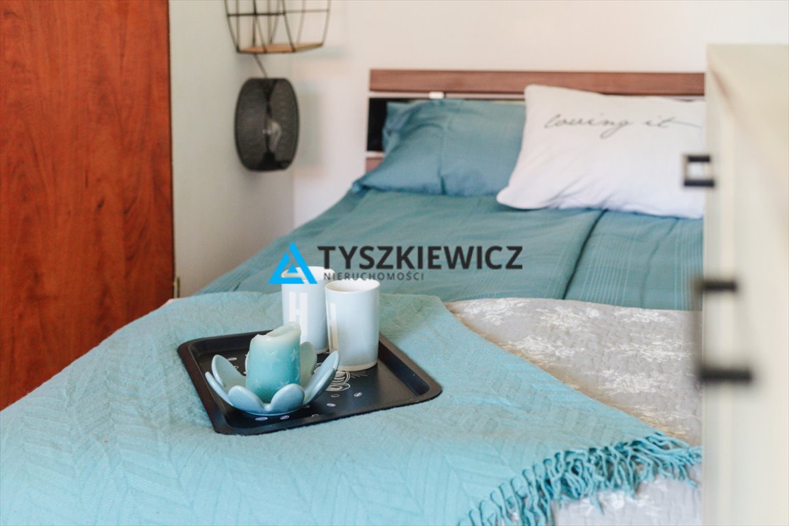 Kameralny apartament 400m od plaży w Karwi, gotowy biznes Karwia, Konwalii  15m2 Foto 1
