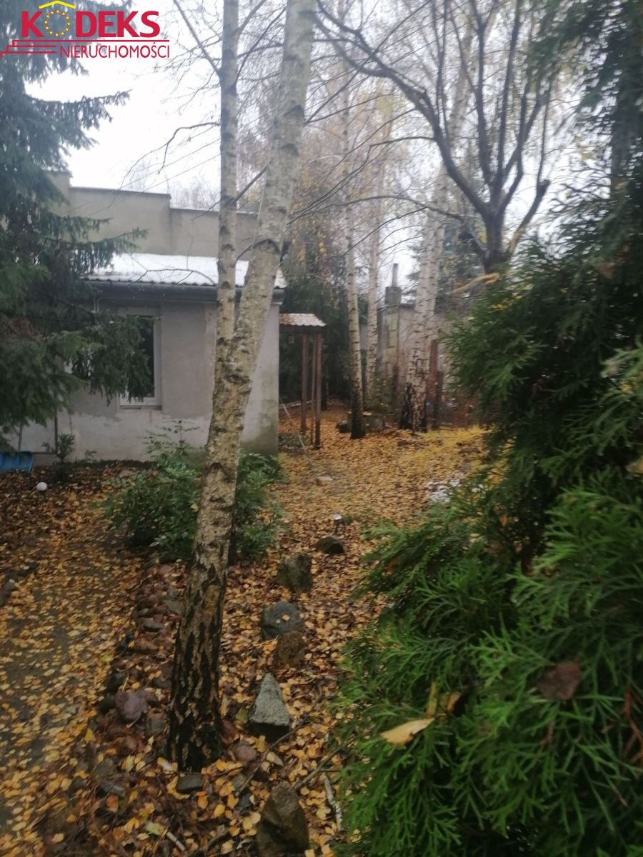 Działka inwestycyjna 1800 m² z mediami, pod zabudowę jednorodzinną Warszawa, Białołęka, Nowodwory  1 800m2 Foto 1