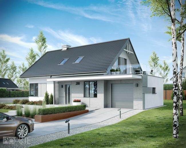 Dom na sprzedaż piaseczyński  265m2 Foto 1