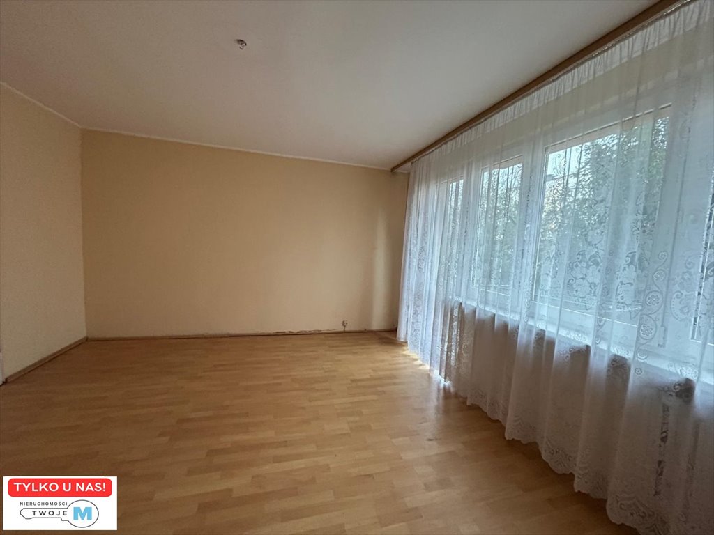 Mieszkanie trzypokojowe na sprzedaż Kielce, Uroczysko, Uroczysko  62m2 Foto 1