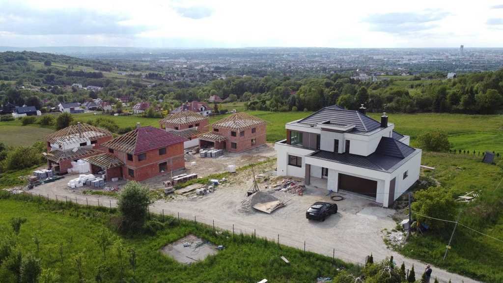 Dom na sprzedaż Rzeszów, Jerzego Kukuczki  204m2 Foto 1