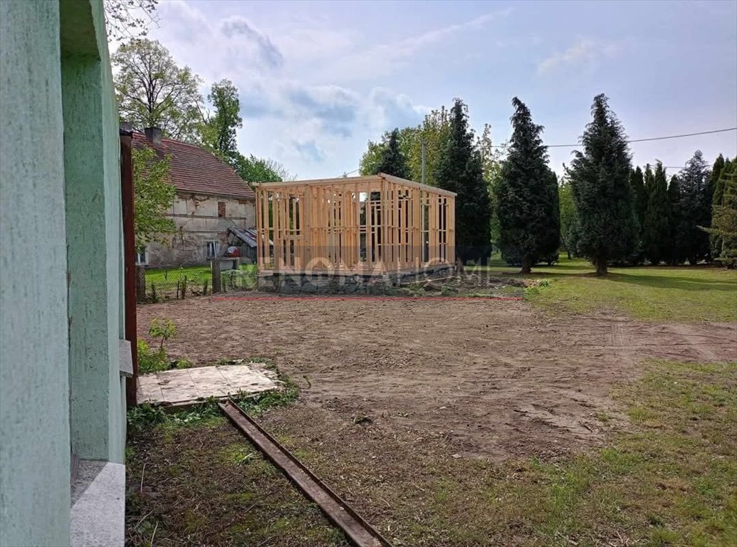 Działka budowlana na sprzedaż Milikowice  1 400m2 Foto 8