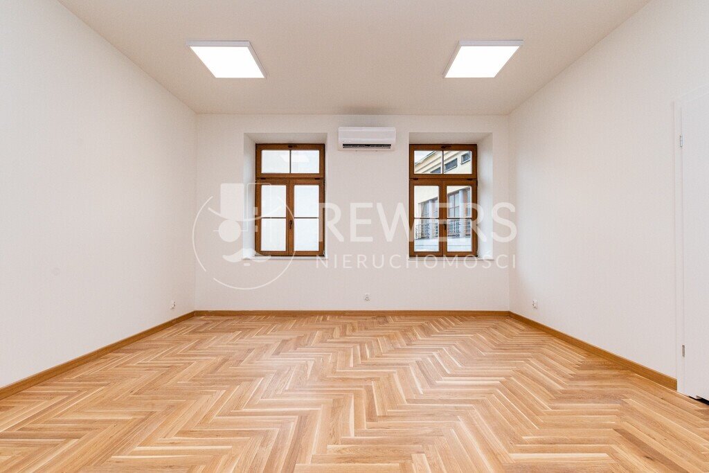 Mieszkanie dwupokojowe na sprzedaż Lublin, Centrum, Krakowskie Przedmieście  73m2 Foto 1