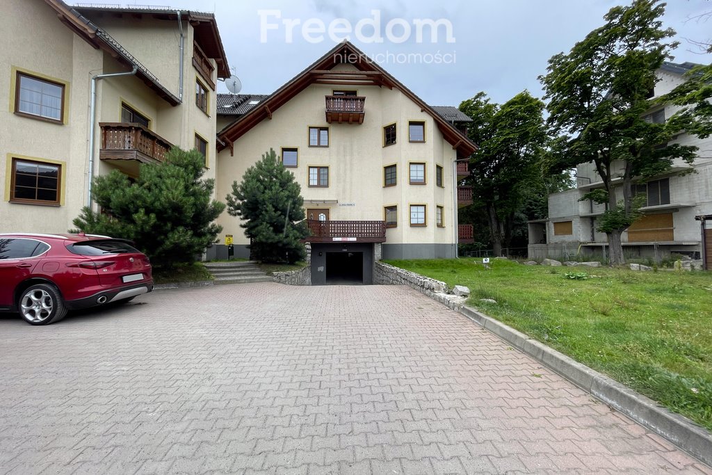 Mieszkanie trzypokojowe na sprzedaż Szklarska Poręba, Osiedle Podgórze  70m2 Foto 19