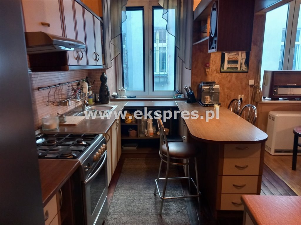 Mieszkanie dwupokojowe na sprzedaż Łódź, Śródmieście, Deptak  64m2 Foto 3