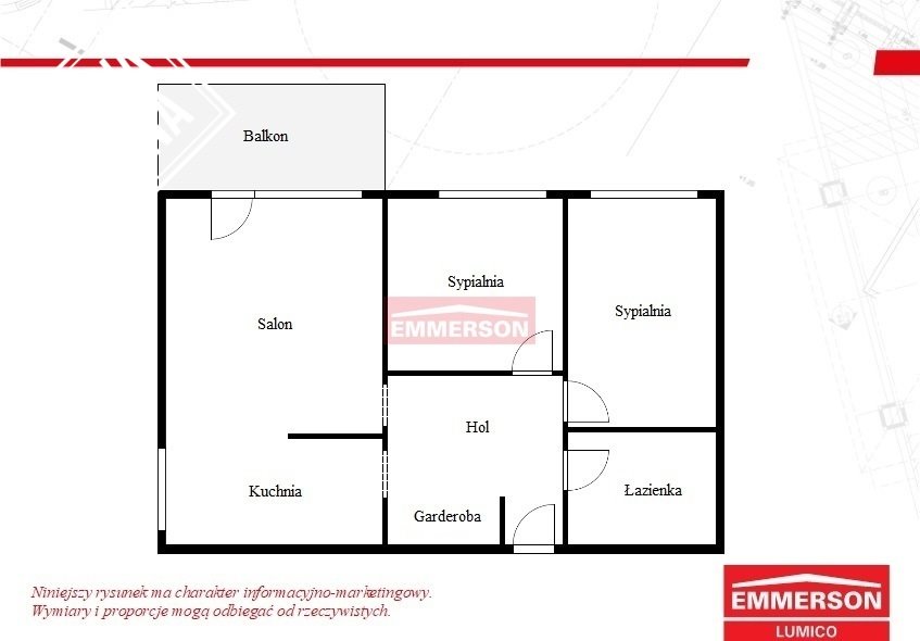 Mieszkanie trzypokojowe na sprzedaż Kraków, Bieżanów-Prokocim, Bieżanów-Prokocim  68m2 Foto 13