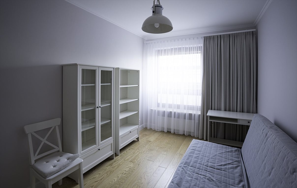 Mieszkanie trzypokojowe na wynajem Warszawa, Wola, Giełdowa 4b  77m2 Foto 3
