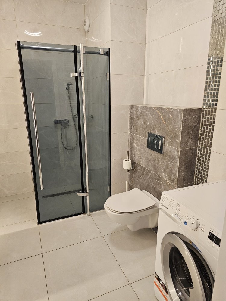 Mieszkanie dwupokojowe na wynajem Poznań, Chlebowa  46m2 Foto 16