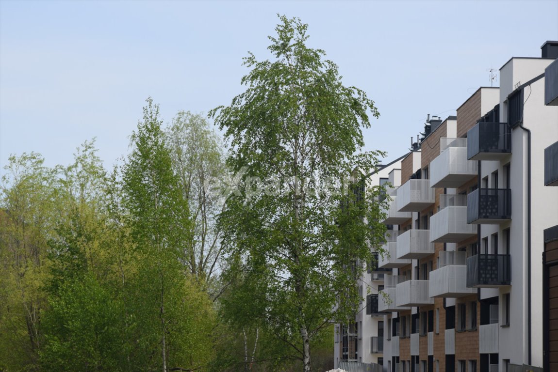 Mieszkanie dwupokojowe na sprzedaż Poznań, Naramowice, Sielawy  43m2 Foto 4