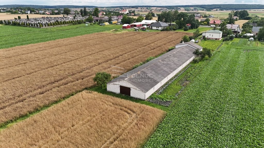 Dom na sprzedaż Łabunie, Zamojska  100m2 Foto 12