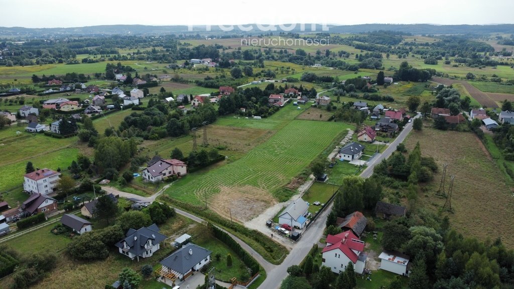 Działka budowlana na sprzedaż Jasło, Robotnicza  1 413m2 Foto 6