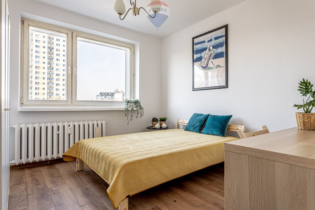 Nowe mieszkanie 2 pokoje z balkonem, światłowód, blisko komunikacji Poznań, Nowe Miasto, os. Oświecenia  50m2 Foto 1