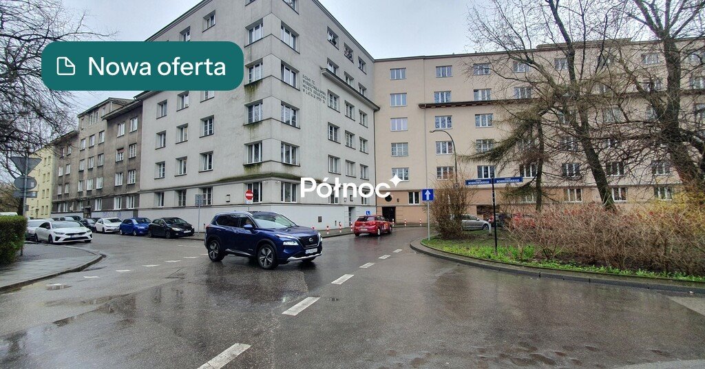 Kawalerka 30m2 z balkonem, zielone podwórze, blisko centrum Kraków, Stefana Bobrowskiego  30m2 Foto 1