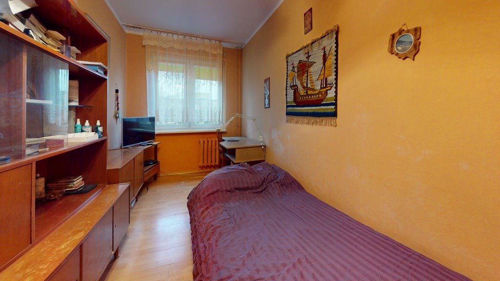 Mieszkanie czteropokojowe  na sprzedaż Świnoujście, Grunwaldzka  63m2 Foto 12