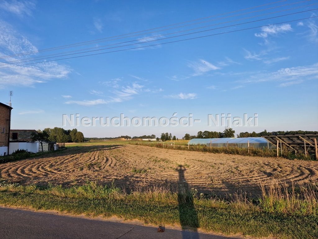 Działka inna na sprzedaż Łąkie  2 900m2 Foto 2