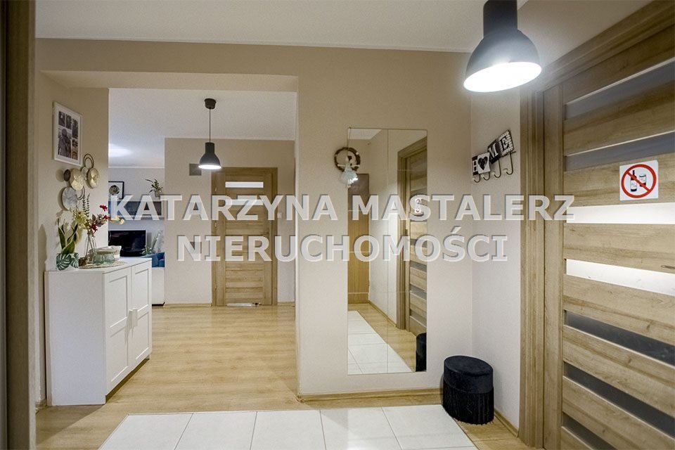 Mieszkanie czteropokojowe  na sprzedaż Pruszków  82m2 Foto 13