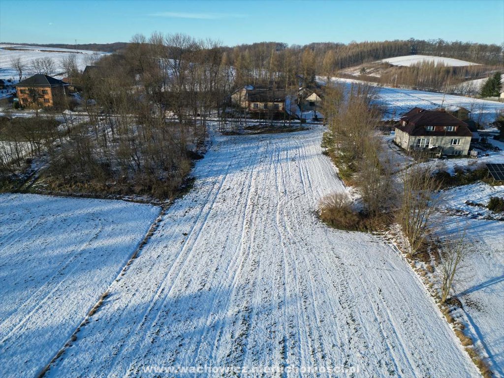 Działka budowlana na sprzedaż Kalina Wielka  4 700m2 Foto 6