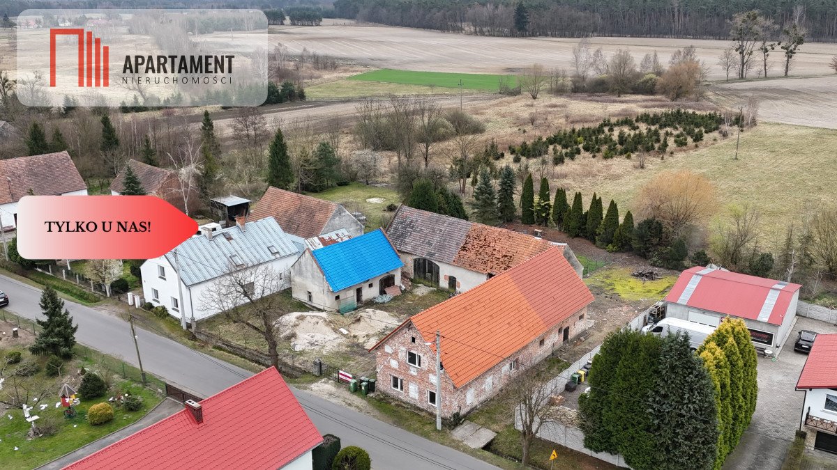 Dom na sprzedaż Grodziec  300m2 Foto 1