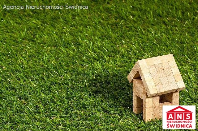 Działka 7 219 m² pod inwestycję przemysłową i mieszkaniową polecam Świdnica  7 219m2 Foto 1