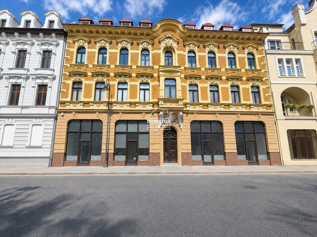 Stylowy lokal 156 m² w centrum Bydgoszczy - polecam! Bydgoszcz, Śródmieście  156m2 Foto 1