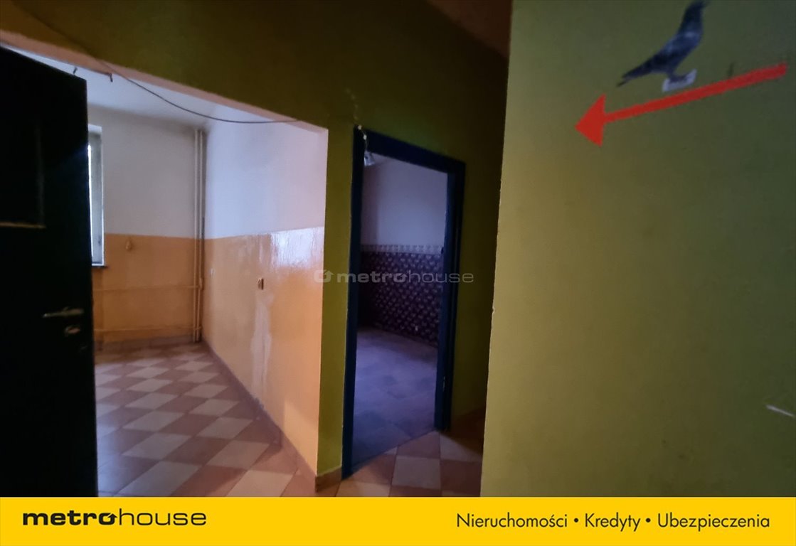 Lokal użytkowy na sprzedaż Siedlce, Sienkiewicza  73m2 Foto 7