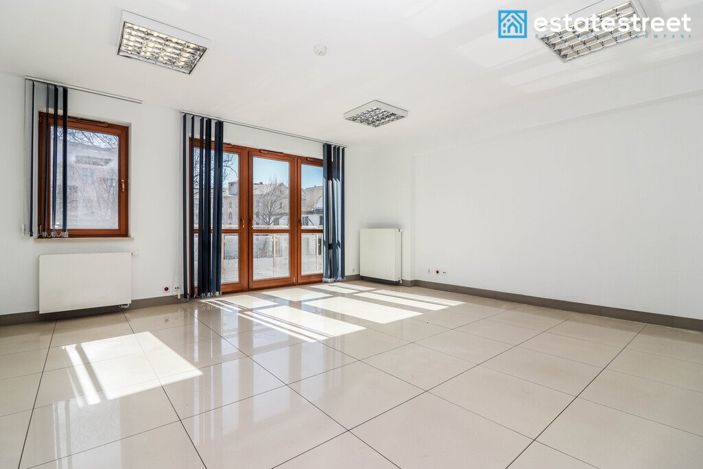 Lokal użytkowy na wynajem Kraków, Śródmieście, Czarnowiejska  181m2 Foto 5