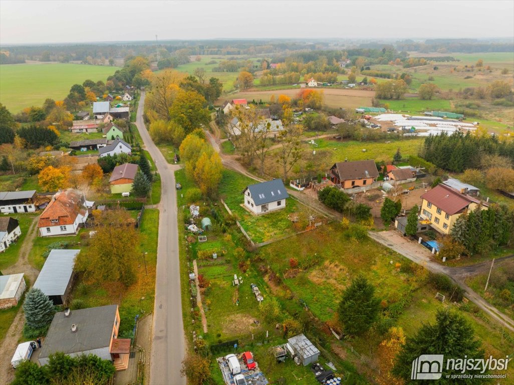 Dom na sprzedaż Danowo, Centrum  148m2 Foto 5