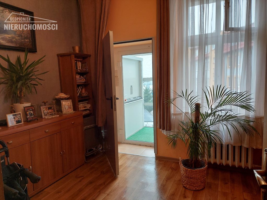Mieszkanie trzypokojowe na sprzedaż Ostróda, ul. Jana Pawła II  75m2 Foto 4