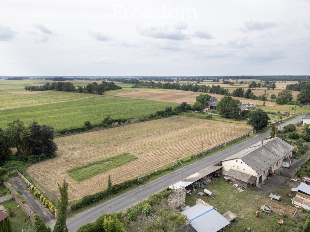Działka budowlana na sprzedaż Szydłowiec Śląski  13 400m2 Foto 2