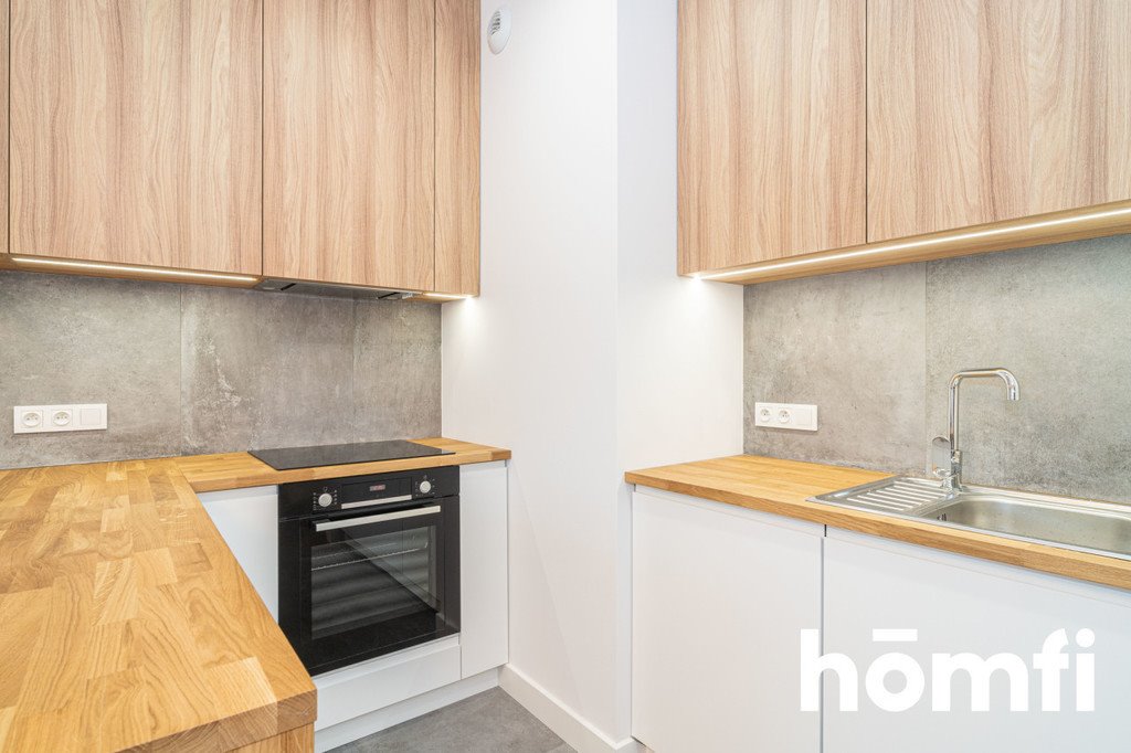 Nowoczesne 2 pokoje z balkonem w Aura Sky Warszawa Warszawa, Praga-Południe, Marii Rodziewiczówny  37m2 Foto 1