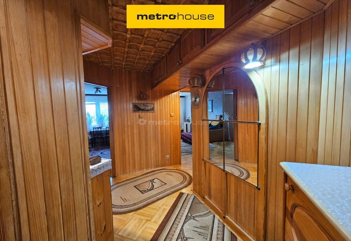 Mieszkanie trzypokojowe na sprzedaż Siedlce, Poznańska  74m2 Foto 1