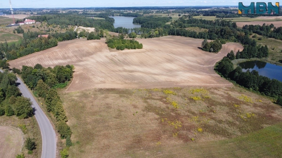 Działka inna na sprzedaż Marcinowa Wola, Marcinowa Wola  6 038m2 Foto 8