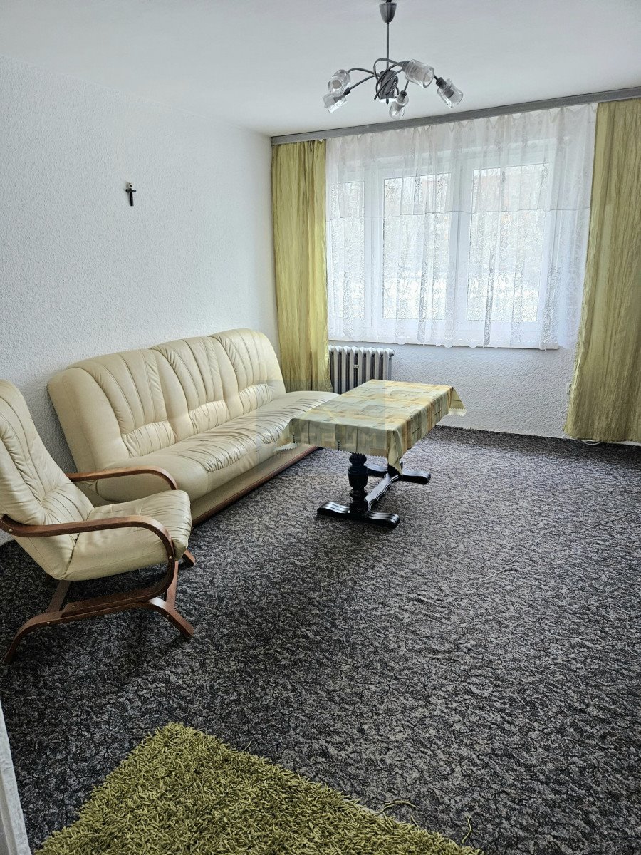 Mieszkanie dwupokojowe na sprzedaż Częstochowa, Tysiąclecie, Michałowicza  43m2 Foto 7