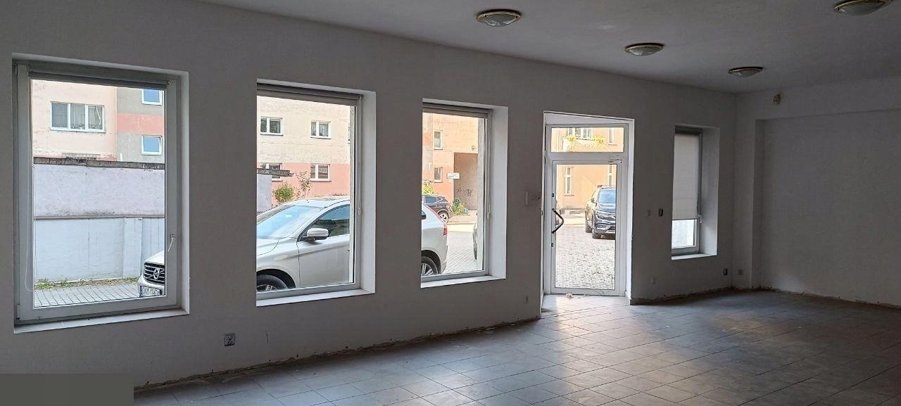 Lokal użytkowy na sprzedaż Nysa, Prudnicka  532m2 Foto 13