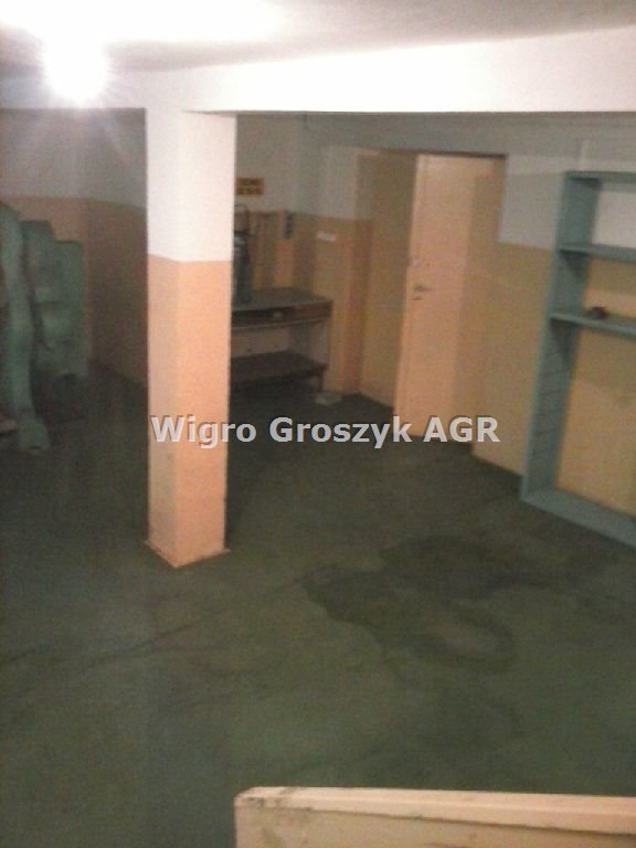 Magazyn na wynajem Łomianki  450m2 Foto 10