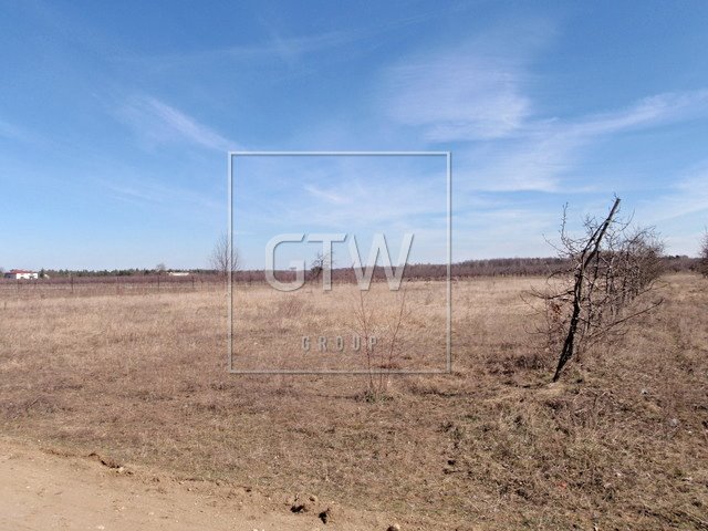 Działka budowlana na sprzedaż Zalesie  3 000m2 Foto 1