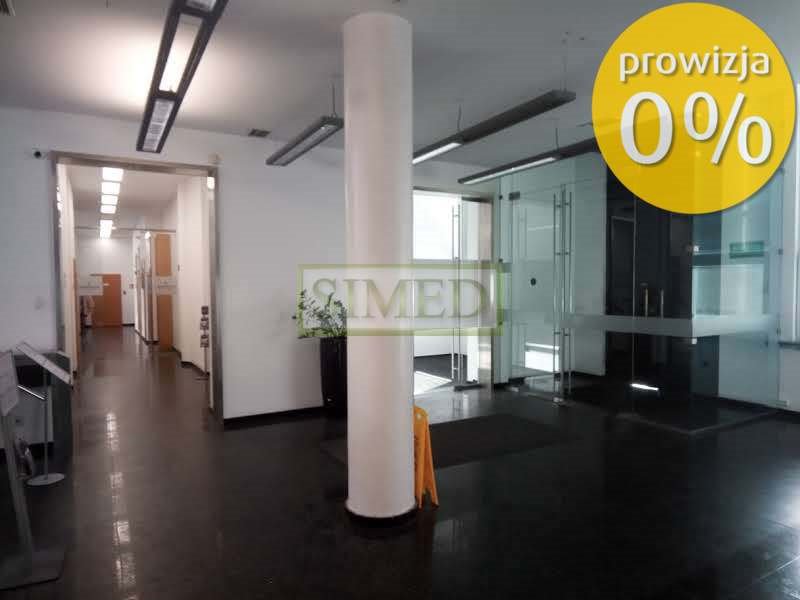 Wynajem biura 37 m2 w centrum Warszawy, bez prowizji Warszawa, Śródmieście  37m2 Foto 1