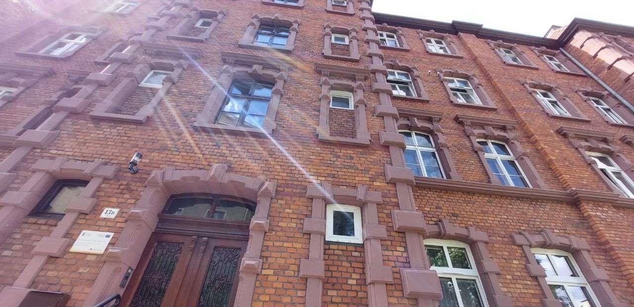 Mieszkanie czteropokojowe  na sprzedaż Gdańsk, Śródmieście, ul. Górka 13b  111m2 Foto 3
