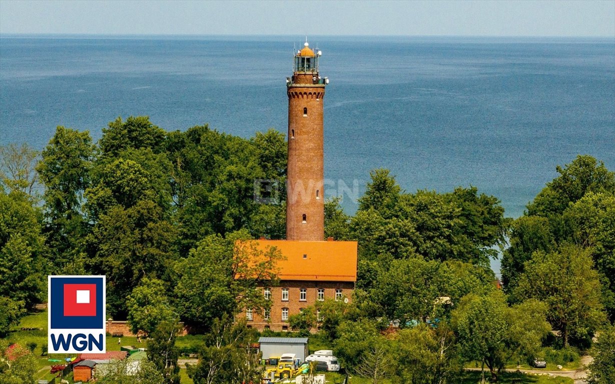 Działka inwestycyjna na sprzedaż Gąski, Kołobrzeska  6 010m2 Foto 4