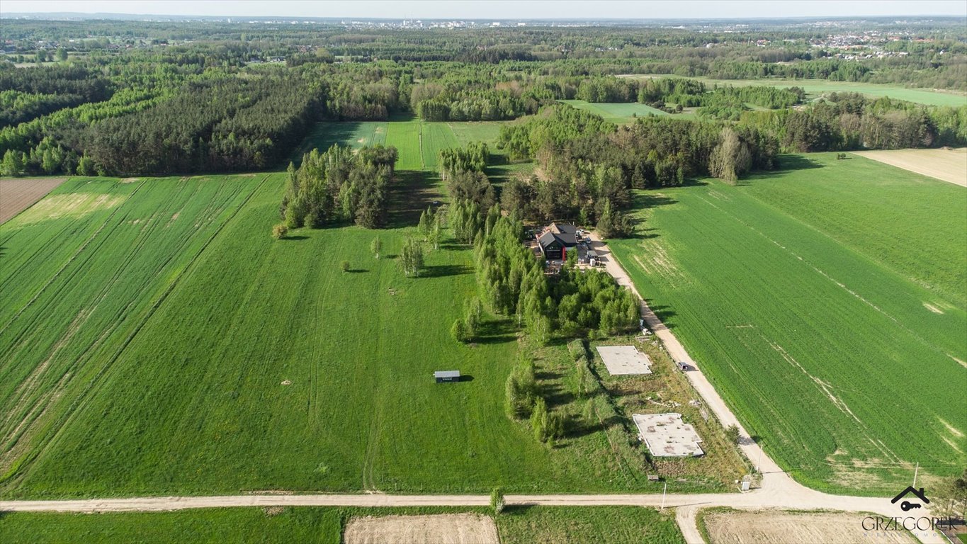 Działka inna na sprzedaż Solniczki, Leśna  1 000m2 Foto 2