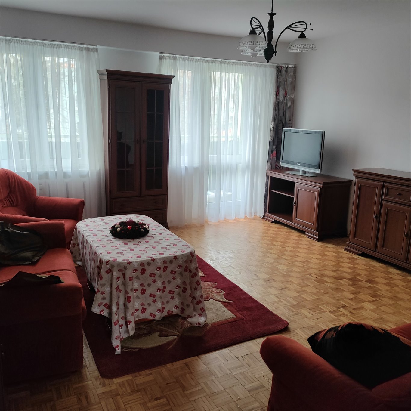 Mieszkanie dwupokojowe na wynajem Olsztyn, Pieczewo, Pieczewo, Gębika 9  60m2 Foto 4