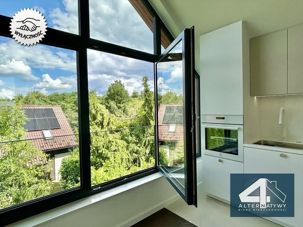 Zapraszam do obejrzenia luksusowego dwupoziomowego apartamentu 118 m² w Krakowie Kraków, Sodowa 40  118m2 Foto 1