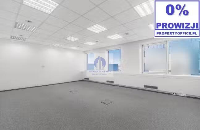 Zapraszam do wynajmu biura 378 m² na Ochocie w eleganckim biurowcu Warszawa, Ochota, Mszczonowska  378m2 Foto 1