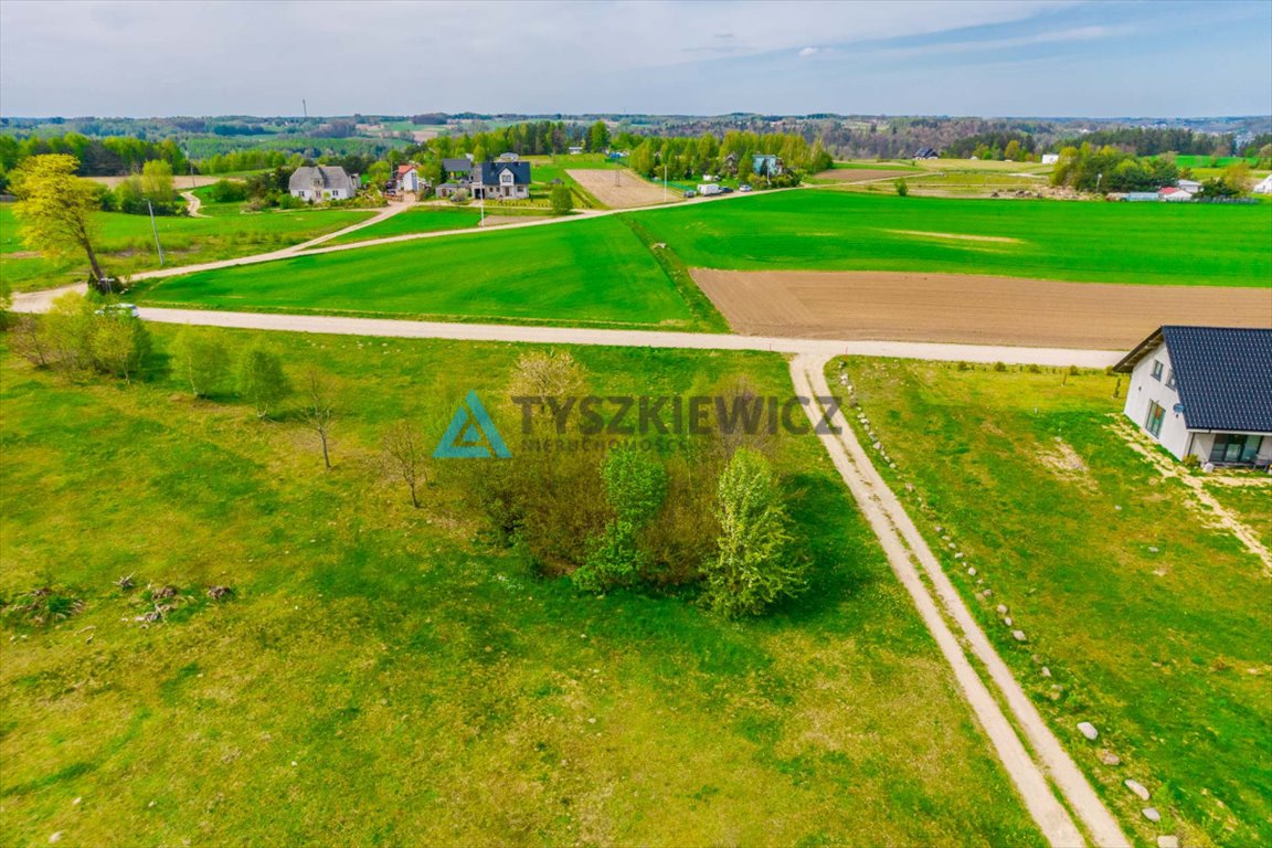 Działka budowlana na sprzedaż Ramleje  1 216m2 Foto 11