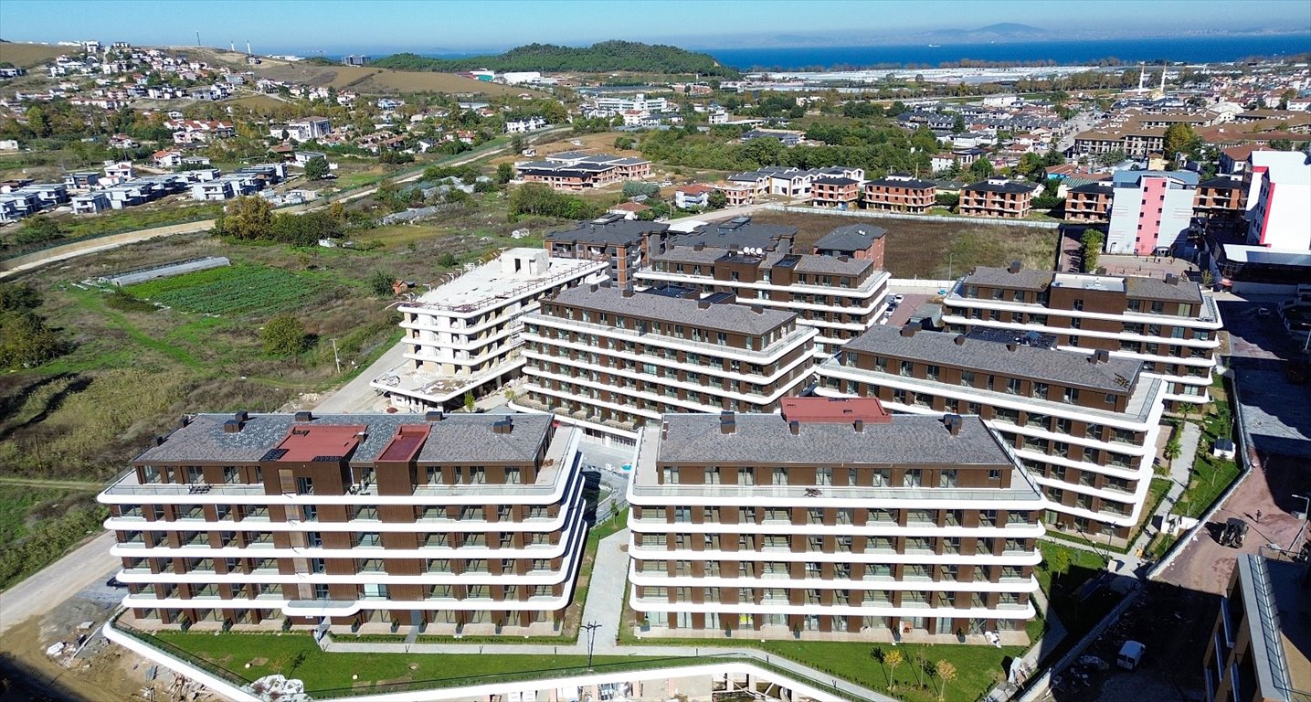 Mieszkanie na wynajem Turcja, Yalova, Kadıköy Bld, Yalova Merkez, Yalova  42m2 Foto 1